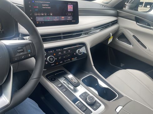 New 2026 INFINITI QX60 Luxe image 36