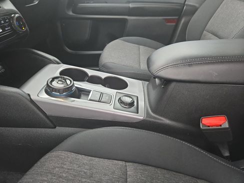 Certified 2024 Ford Bronco Sport Big Bend image 22