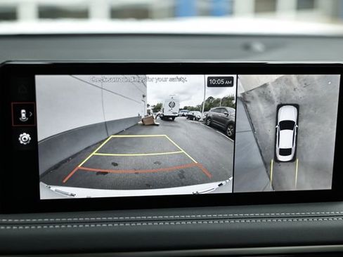 New 2025 Genesis G70 3.3T Advanced w/ Sport Prestige Package image 39