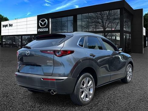 Used 2023 MAZDA CX-30 AWD 2.5 S w/ Select Package image 5