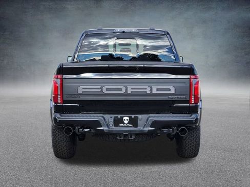 New 2025 Ford F150 Raptor image 6