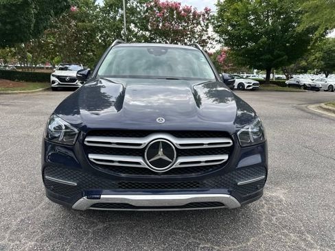 Used 2021 Mercedes-Benz GLE 350 image 2