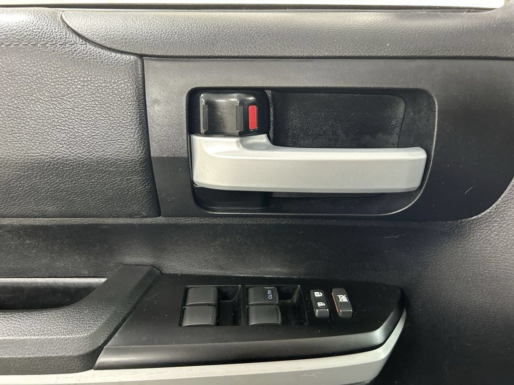 Used 2020 Toyota Tundra SR5 w/ TRD Sport Package AWD/4WD image 11
