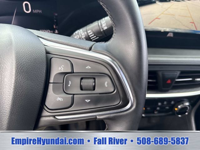 Used 2024 Buick Encore GX Sport Touring AWD/4WD image 27