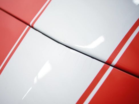 Used 2000 Chevrolet Camaro Z28 w/ SS Performance/Appearance Pkg image 24