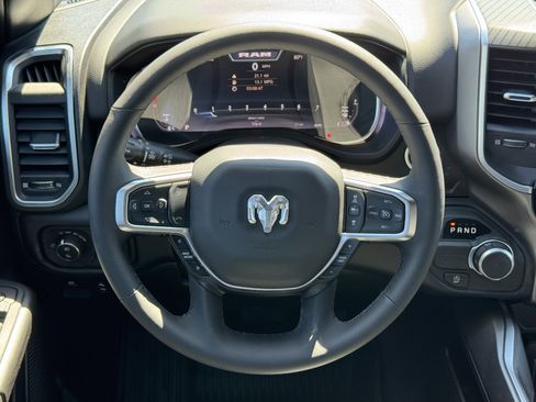 New 2026 RAM 1500 Lone Star image 15