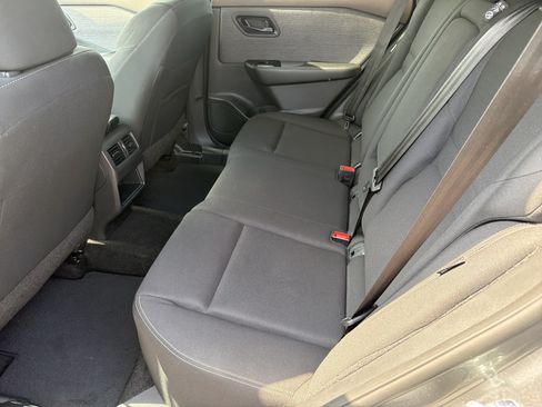 Used 2023 Nissan Rogue S AWD/4WD image 30