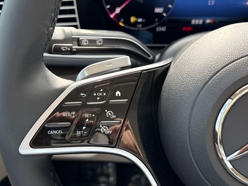 New 2026 Mercedes-Benz GLE 450 4MATIC image 21
