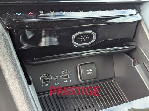 New 2026 Jeep Grand Cherokee Limited w/ Luxury Tech Group II image 20