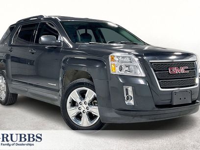 Used 2014 GMC Terrain SLT w/ Cargo Package