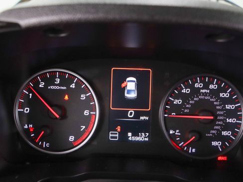 Used 2022 Subaru WRX Premium AWD/4WD image 15