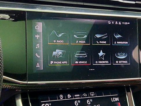 Used 2022 Audi SQ7 Premium Plus AWD/4WD image 19