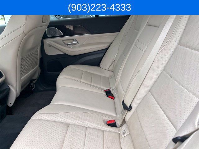 Used 2020 Mercedes-Benz GLE 350 4MATIC image 38