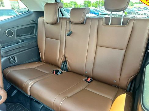 Used 2020 Subaru Ascent Touring w/ Popular Package #2A AWD/4WD image 11