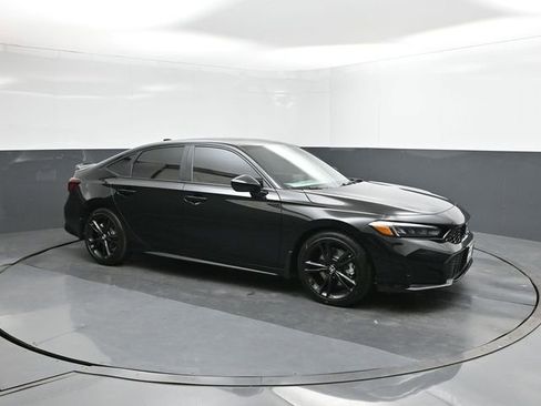 New 2026 Honda Civic Si image 17
