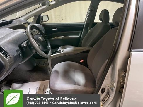 Used 2008 Toyota Prius image 9