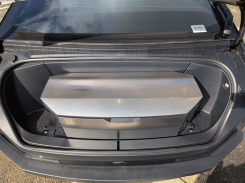 Used 2024 Tesla Cybertruck Cyberbeast image 34