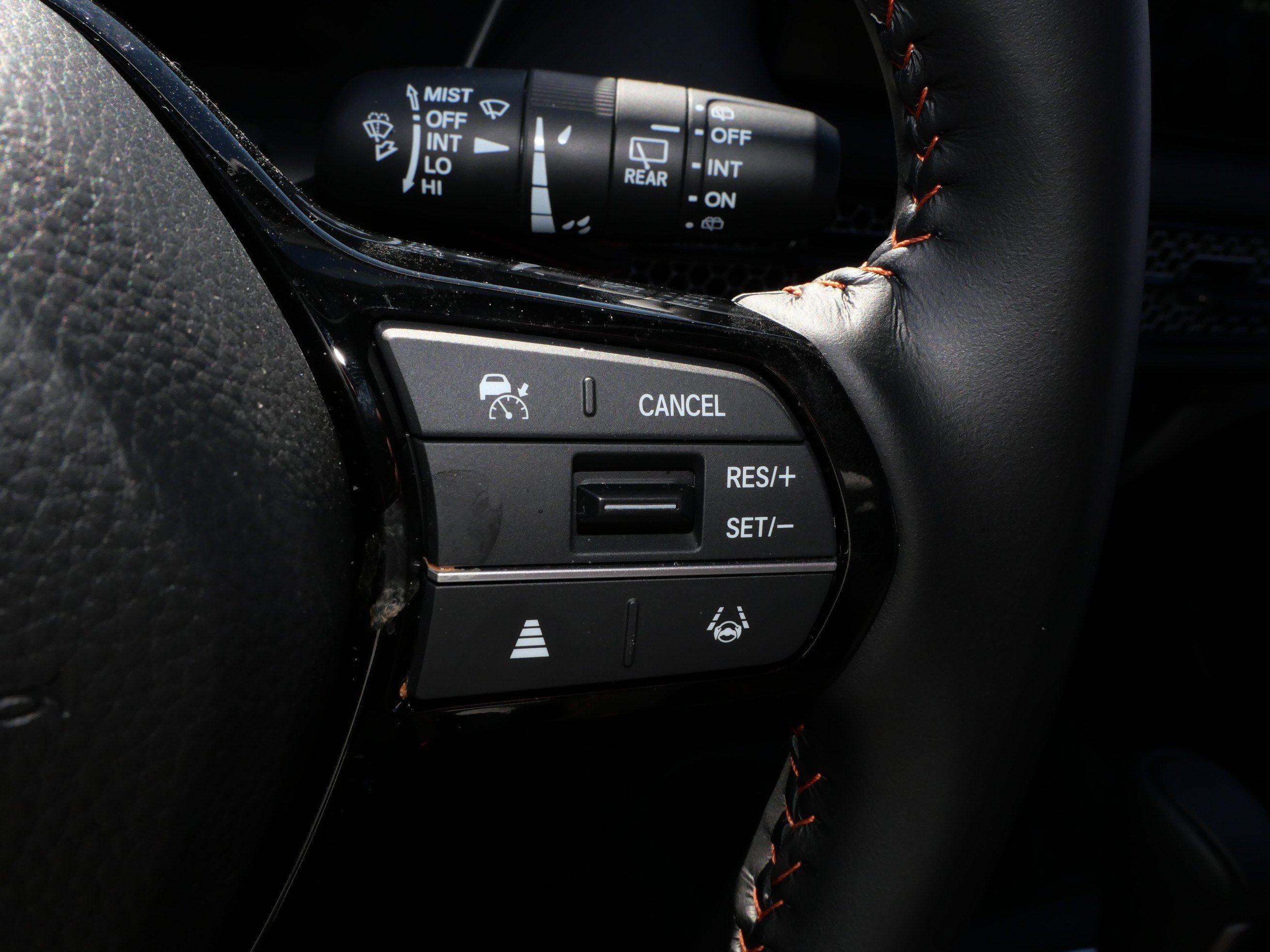 Certified 2027 Honda HR-V Sport image 27