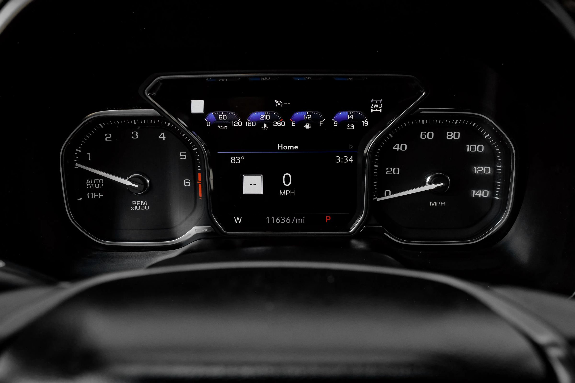 Used 2021 GMC Yukon AT4 w/ AT4 Premium Plus Package AWD/4WD image 27