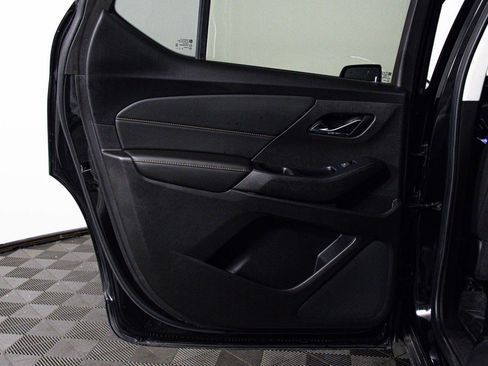 Used 2020 Chevrolet Traverse LT AWD/4WD image 35