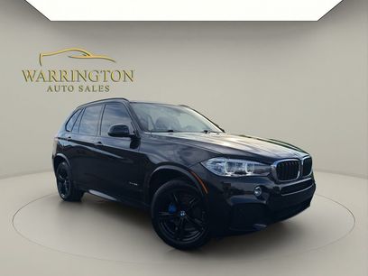 Used 2018 BMW X5 xDrive35i