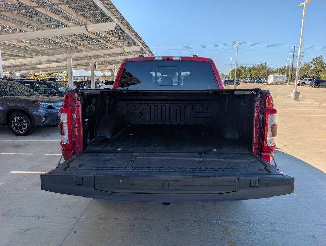 Used 2022 Ford F150 Platinum w/ Equipment Group 701A High AWD/4WD image 30