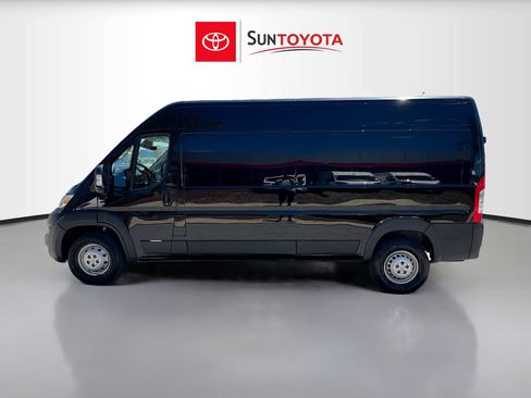 Used 2023 RAM ProMaster 2500 image 7