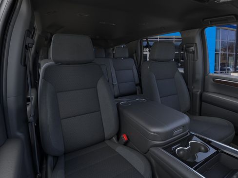 New 2026 Chevrolet Tahoe LS image 18