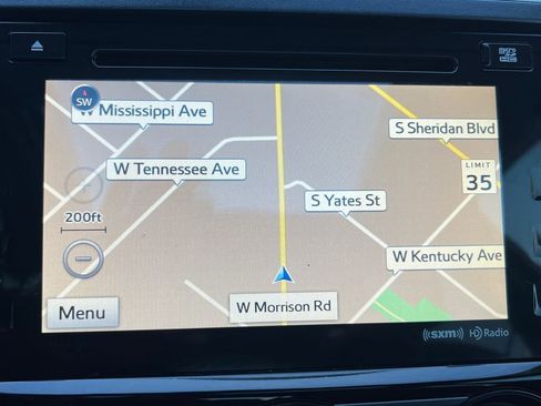 Used 2016 Subaru Forester 2.5i Limited image 12