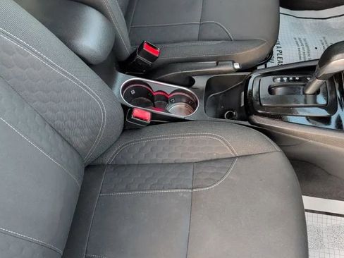 Used 2019 Ford Fiesta SE w/ Equipment Group 201A image 25