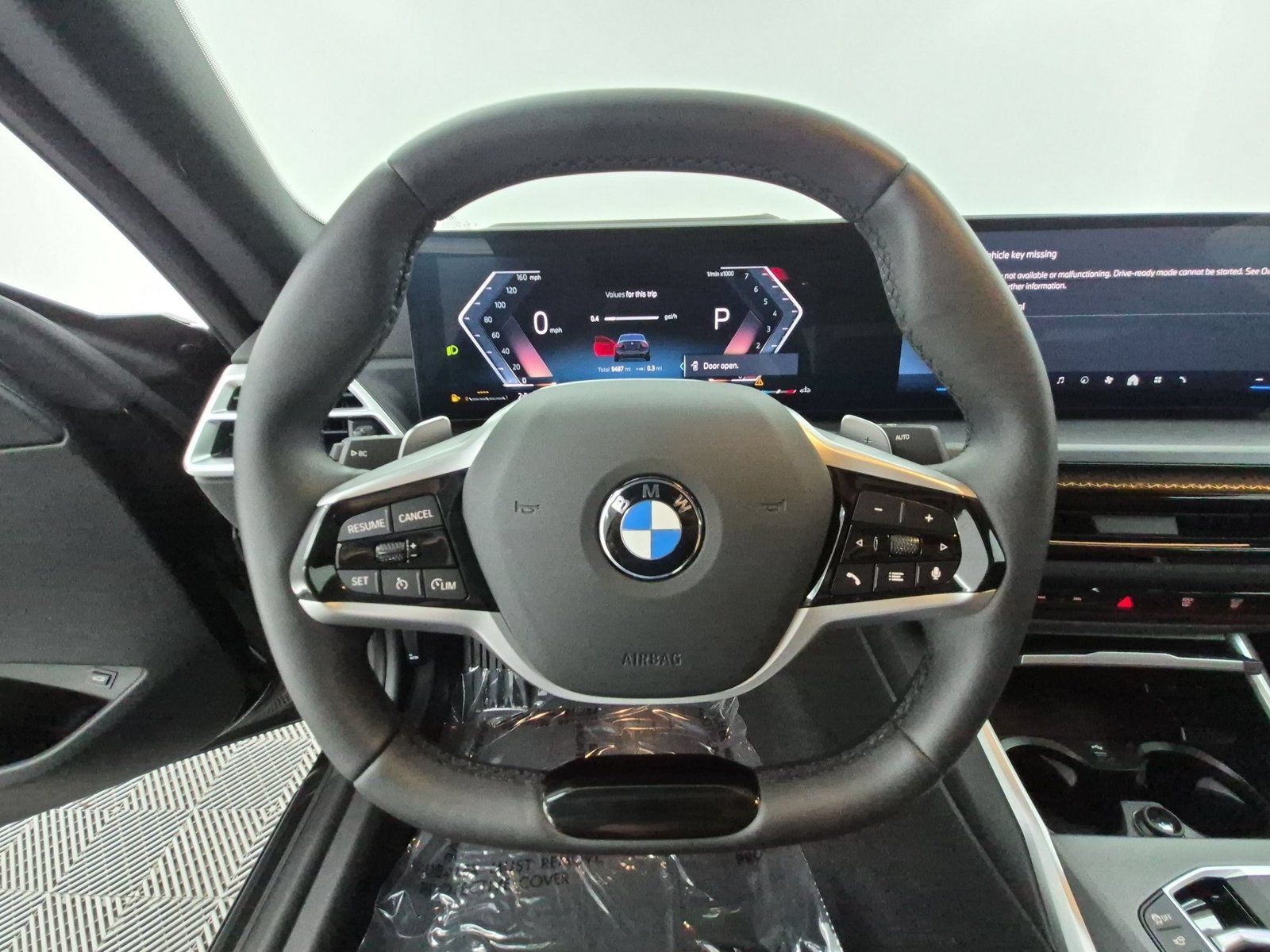 Used 2025 BMW 230i xDrive Coupe w/ Premium Package AWD/4WD image 30