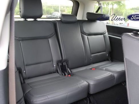 New 2026 Ford Expedition Max Active RWD image 10