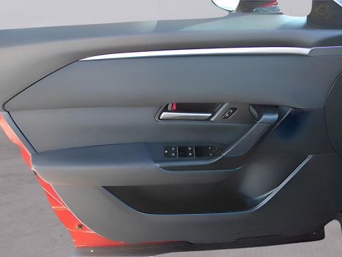 Used 2024 MAZDA CX-50 AWD 2.5 S w/ Preferred Package image 18