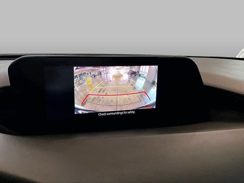 Used 2019 MAZDA MAZDA3 Sedan w/ Premium Package FWD image 25