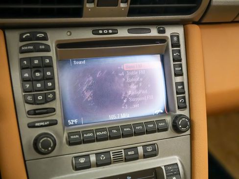 Used 2007 Porsche 911 Targa 4 image 29