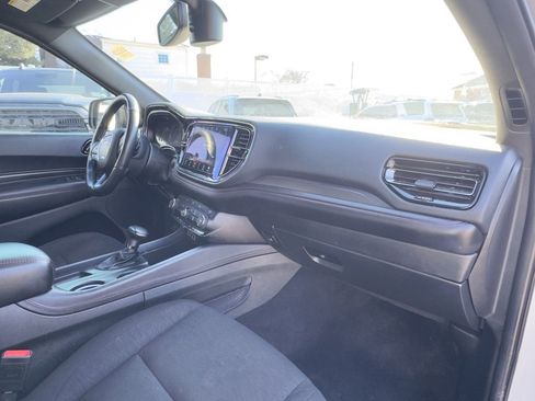 Certified 2024 Dodge Durango R/T w/ Blacktop Package image 19
