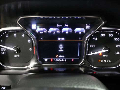 Used 2020 GMC Sierra 1500 AT4 w/ AT4 Premium Package AWD/4WD image 19