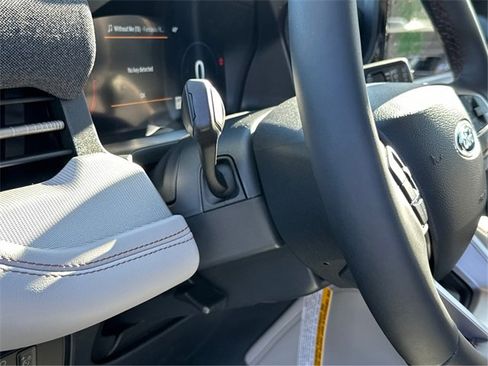 New 2026 Ford Explorer Active image 29