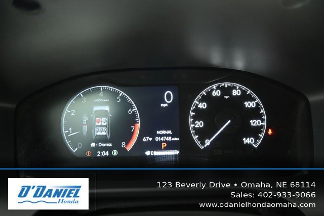 Used 2024 Honda HR-V Sport image 28