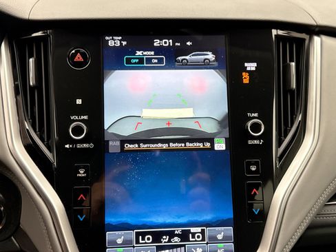 Used 2024 Subaru Outback Limited image 15