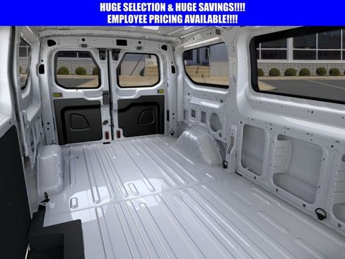 New 2026 Ford Transit 150 Low Roof AWD image 11