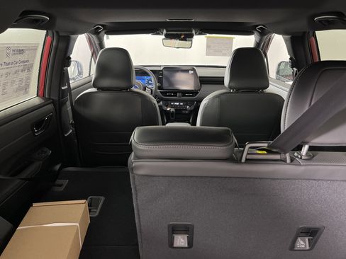 New 2026 Subaru Outback Touring image 16