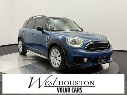 Used 2018 MINI Cooper Countryman S
