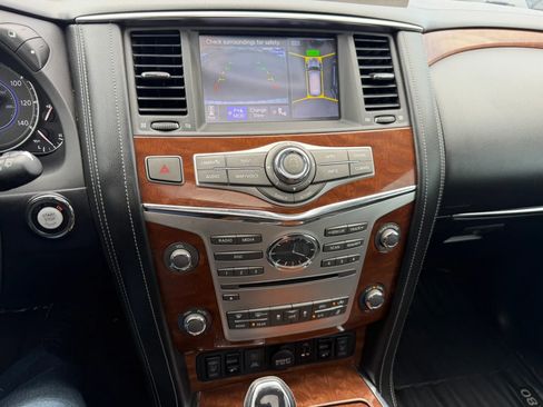 Used 2018 INFINITI QX80 2WD w/ Driver Assistance Package image 26