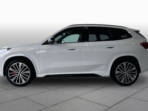 New 2026 BMW X1 xDrive28i w/ Technology Package AWD/4WD image 13