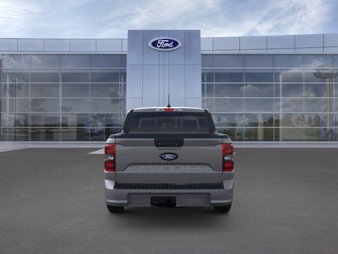 New 2026 Ford Maverick Lobo AWD/4WD image 5