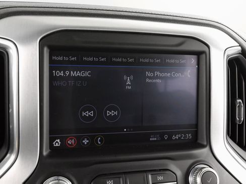 Used 2021 GMC Sierra 1500 Elevation image 19