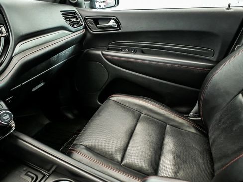 Used 2023 Dodge Durango R/T image 24