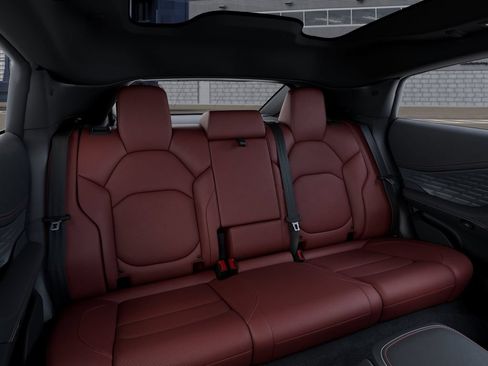 New 2026 Dodge Charger R/T AWD/4WD image 16