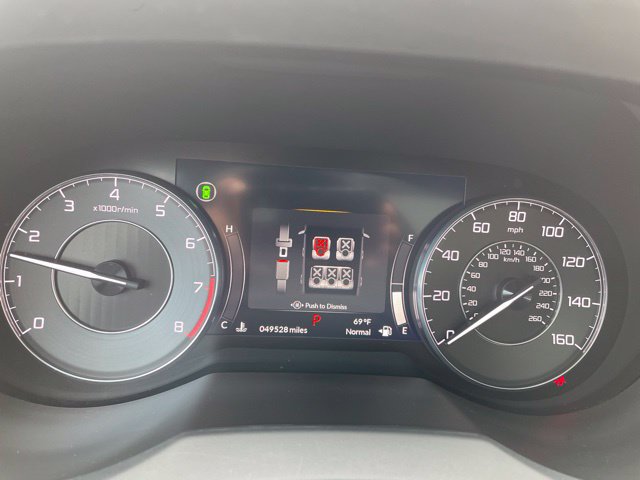 Used 2023 Acura RDX w/ Technology Package AWD/4WD image 25